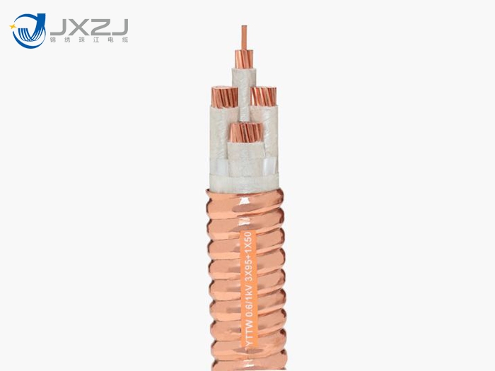 专业供应矿物质电缆