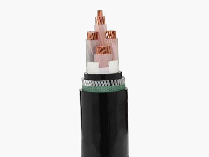 铝合金电缆有什么优势？